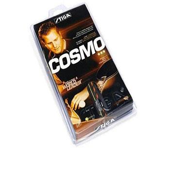 راکت پینگ پنگ استیگا سه ستاره مدل cosmo